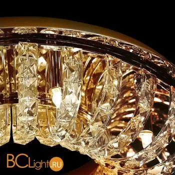Потолочный светильник Lightstar Onda 741072 - Фото 0