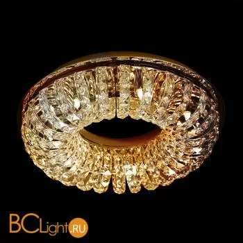 Потолочный светильник Lightstar Onda 741072