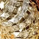 Потолочный светильник Lightstar Onda 741072 - Фото 1