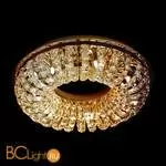 Потолочный светильник Lightstar Onda 741072