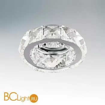 Встраиваемый светильник Lightstar Onda 032704