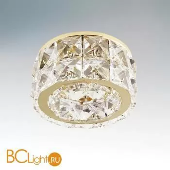 Встраиваемый светильник Lightstar Onda 032802