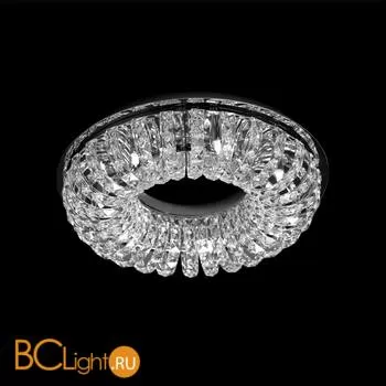 Потолочный светильник Lightstar Onda 741074