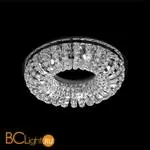 Потолочный светильник Lightstar Onda 741074