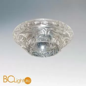 Встраиваемый светильник Lightstar ONDE 006333 - Фото 0