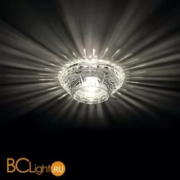 Встраиваемый светильник Lightstar ONDE 006333