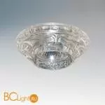 Встраиваемый светильник Lightstar ONDE 006333 - Фото 0