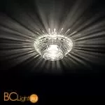 Встраиваемый светильник Lightstar ONDE 006333