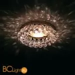 Встраиваемый светильник Lightstar Onora ROSEO MR16 030322