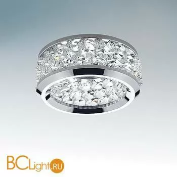 Встраиваемый светильник Lightstar Onore Grande 031804