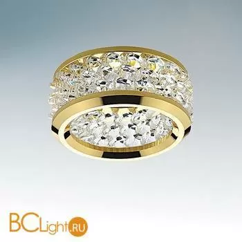 Встраиваемый светильник Lightstar Onore Grande 031802