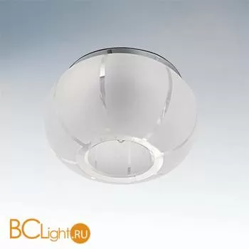 Встраиваемый светильник Lightstar OPACO CR-OP 004170