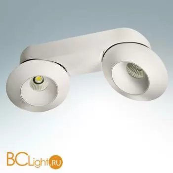 Точечный накладной светодиодный светильник Lightstar Orbe 051226