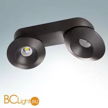 Накладной спот Lightstar Orbe 051227