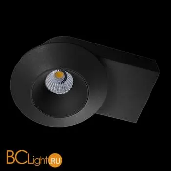 Спот (точечный светильник) Lightstar Orbe 051317