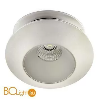 Встраиваемый светильник Lightstar Orbe 051306