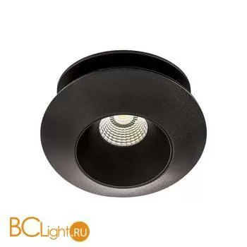 Встраиваемый светильник Lightstar Orbe 051307
