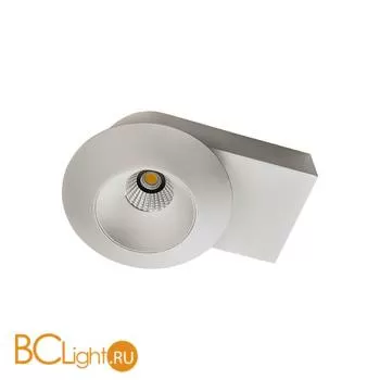 Накладной светодиодный светильник Lightstar Orbe 051316