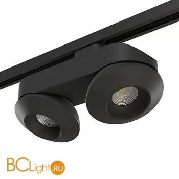 Трековый светильник Lightstar Orbe A1T051327 (592047+051327)