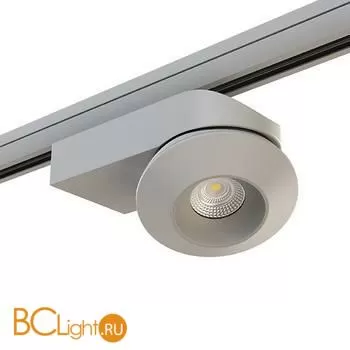 Трековый светильник Lightstar Orbe A3T051219 (594039+051219)