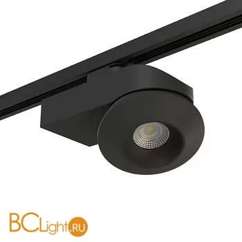 Трековый светильник Lightstar Orbe A1T051217 (592037+051217)