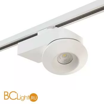 Трековый светильник Lightstar Orbe A1T051216 (592036+051216)