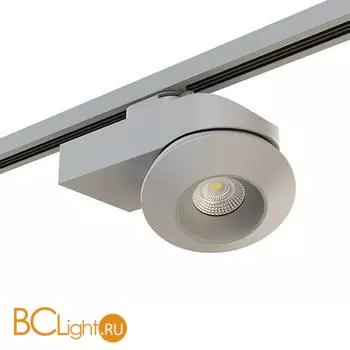 Трековый светильник Lightstar Orbe A1T051219 (592039+051219)