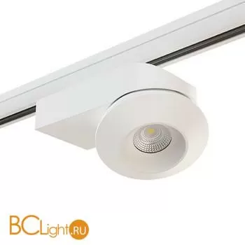 Трековый светильник Lightstar Orbe A3T051316 (594036+051316)