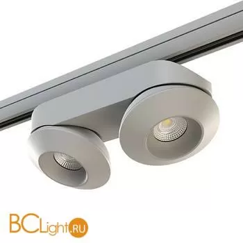 Трековый светильник Lightstar Orbe A3T051229 (594049+051229)