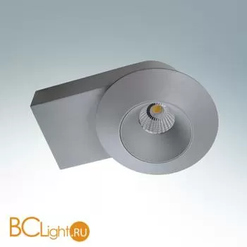 Накладной светодиодный светильник Lightstar Orbe 051219