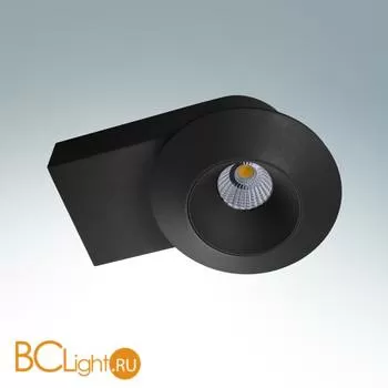 Накладной светодиодный светильник Lightstar Orbe 051217