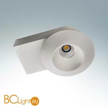 Накладной светодиодный светильник Lightstar Orbe 051216