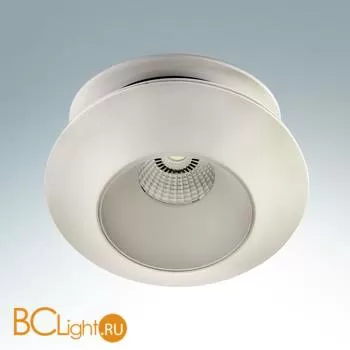 Встраиваемый светодиодный светильник Lightstar Orbe 051206