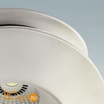 Встраиваемый светодиодный светильник Lightstar Orbe 051206 - Фото 0