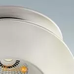 Встраиваемый светодиодный светильник Lightstar Orbe 051206 - Фото 0