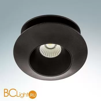 Встраиваемый светодиодный точечный светильник Lightstar Orbe 051207