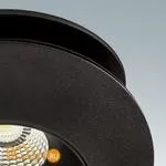 Встраиваемый светодиодный точечный светильник Lightstar Orbe 051207 - Фото 0