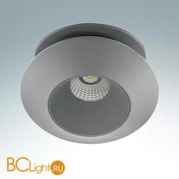 Встраиваемый светодиодный точечный светильник Lightstar Orbe 051209