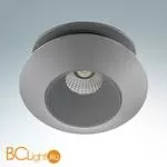 Встраиваемый светодиодный точечный светильник Lightstar Orbe 051209