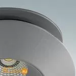 Встраиваемый светодиодный точечный светильник Lightstar Orbe 051209 - Фото 0