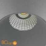 Встраиваемый светодиодный точечный светильник Lightstar Orbe 051209 - Фото 1