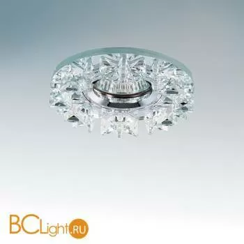 Встраиваемый светильник Lightstar Orinato 002554