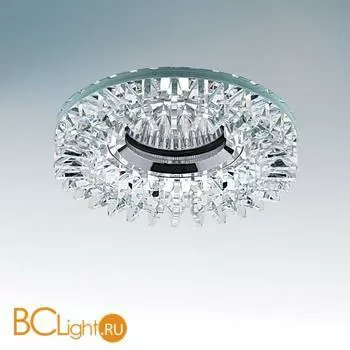 Встраиваемый светильник Lightstar Ornato 002534
