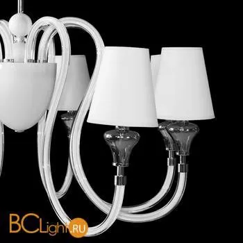 Потолочная люстра Lightstar Otto 809086 - Фото 0