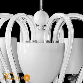 Потолочная люстра Lightstar Otto 809086 - Фото 1