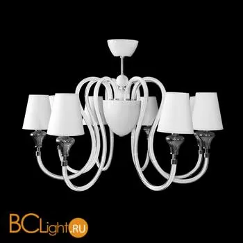 Потолочная люстра Lightstar Otto 809086