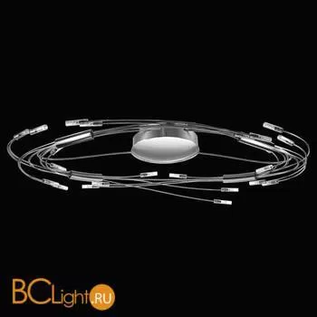 Потолочный светильник Lightstar Ovale 784244