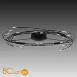 Потолочный светильник Lightstar Ovale 784247