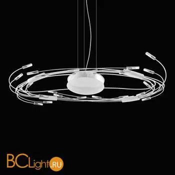 Подвесной светильник Lightstar Ovale 784346