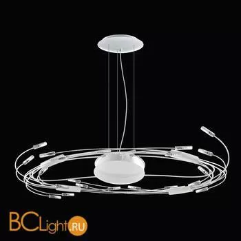 Подвесной светильник Lightstar Ovale 784346 - Фото 0